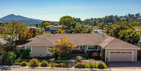 78 Sea Way, San Rafael, CA 94901