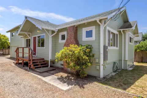 160 3rd St, Point Reyes Station, CA 94956