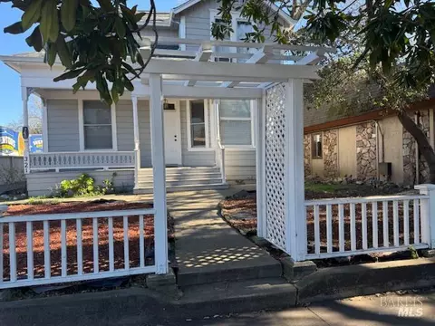 740 Mendocino Ave, Santa Rosa, CA 95401