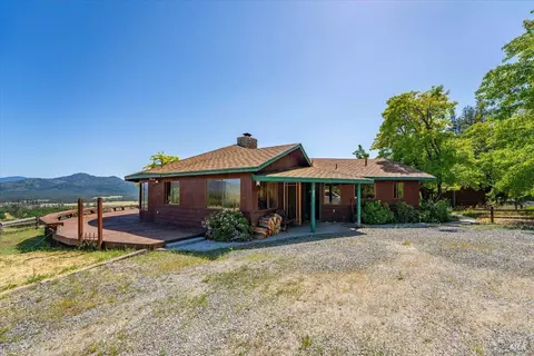 125 Cedar Gulch Rd, Hayfork, CA 96041 photo 14