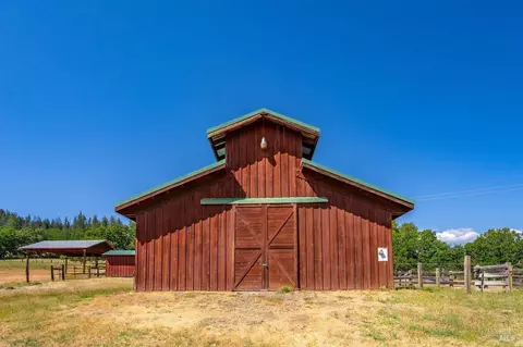 125 Cedar Gulch Rd, Hayfork, CA 96041 photo 53