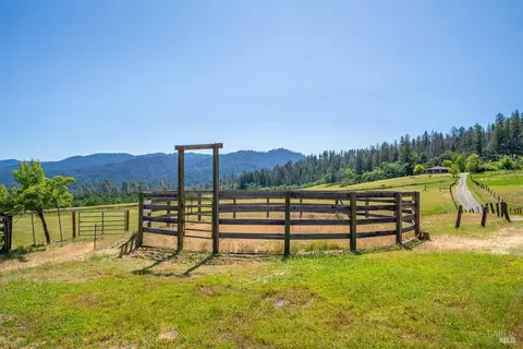 125 Cedar Gulch Rd, Hayfork, CA 96041 photo 27
