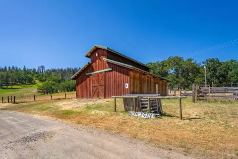 125 Cedar Gulch Rd, Hayfork, CA 96041 photo 29