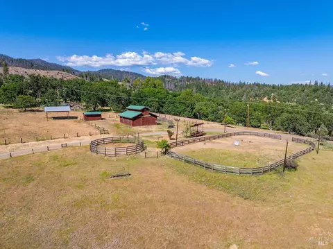 125 Cedar Gulch Rd, Hayfork, CA 96041 photo 28