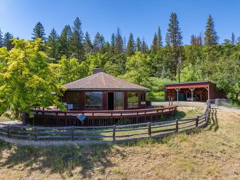 125 Cedar Gulch Rd, Hayfork, CA 96041 photo 20