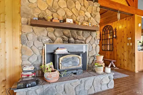 125 Cedar Gulch Rd, Hayfork, CA 96041 photo 37