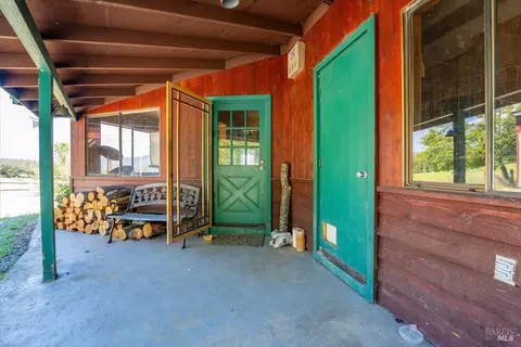 125 Cedar Gulch Rd, Hayfork, CA 96041 photo 30