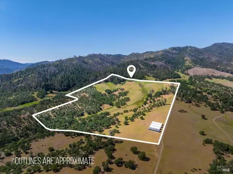 125 Cedar Gulch Rd, Hayfork, CA 96041 photo 3