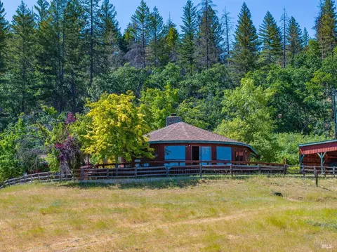 125 Cedar Gulch Rd, Hayfork, CA 96041 photo 17