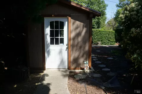 Exterior - 242 Bergwall Way, Vallejo, CA 94591 photo 6 of 11