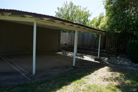 Exterior - 242 Bergwall Way, Vallejo, CA 94591 photo 5 of 11