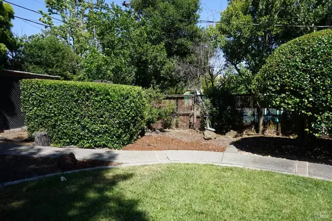 Exterior - 242 Bergwall Way, Vallejo, CA 94591 photo 3 of 11