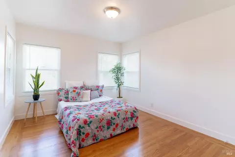 Bedroom - 7 Fairview Ave, Vallejo, CA 94590 photo 1 of 6