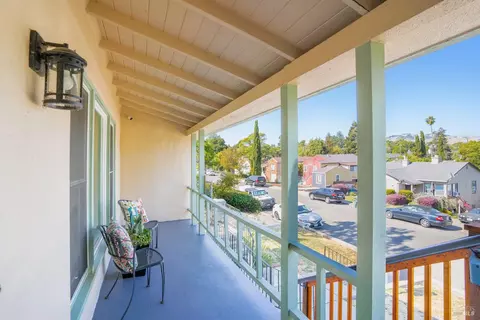 Exterior - 7 Fairview Ave, Vallejo, CA 94590 photo 3 of 11