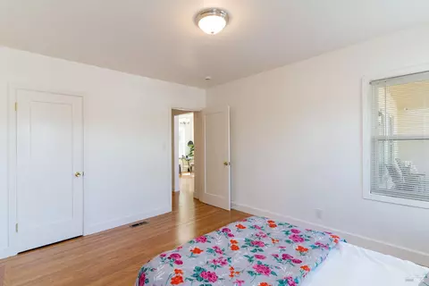 Bedroom - 7 Fairview Ave, Vallejo, CA 94590 photo 2 of 6