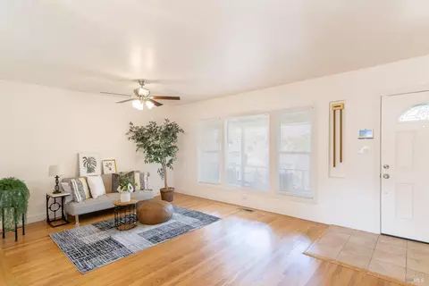 Living - 7 Fairview Ave, Vallejo, CA 94590 photo 1 of 6