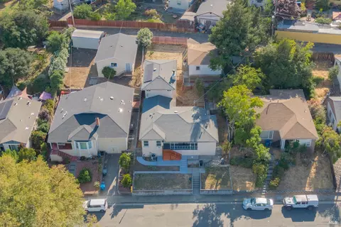 View/Area - 7 Fairview Ave, Vallejo, CA 94590 photo 5 of 12