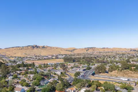 View/Area - 7 Fairview Ave, Vallejo, CA 94590 photo 12 of 12