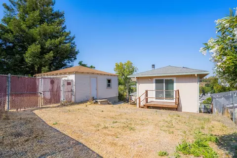 Exterior - 7 Fairview Ave, Vallejo, CA 94590 photo 5 of 11