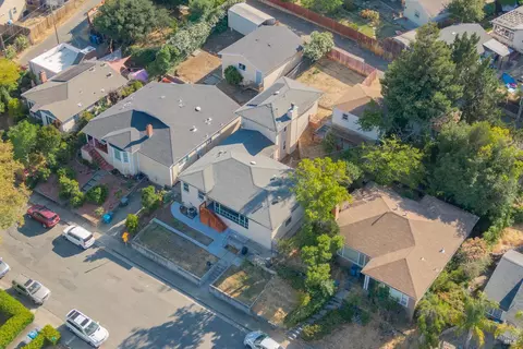 View/Area - 7 Fairview Ave, Vallejo, CA 94590 photo 1 of 12