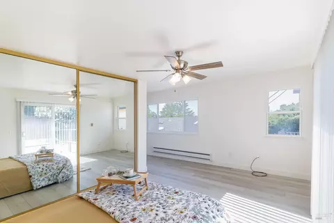Bedroom - 7 Fairview Ave, Vallejo, CA 94590 photo 6 of 6