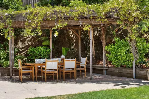 356 Bretano Way, Greenbrae, CA 94904