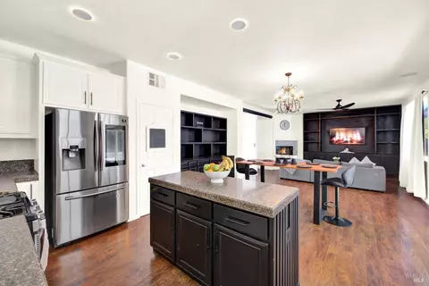 Kitchen - 1345 Bello Dr, Dixon, CA 95620 photo 1 of 10