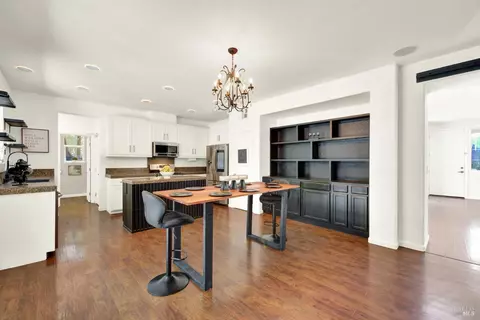 Dining - 1345 Bello Dr, Dixon, CA 95620 photo 3 of 4