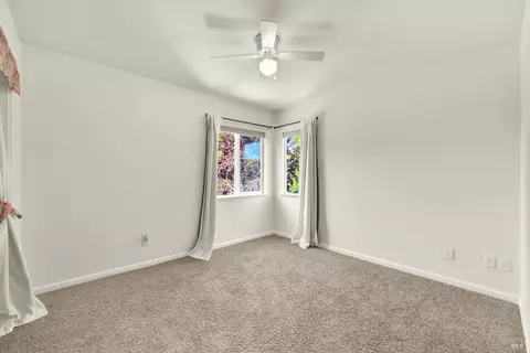 Bedroom - 1345 Bello Dr, Dixon, CA 95620 photo 5 of 6