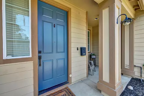 Exterior - 1345 Bello Dr, Dixon, CA 95620 photo 12 of 22