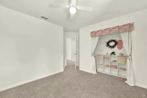 Bedroom - 1345 Bello Dr, Dixon, CA 95620 photo 6 of 6