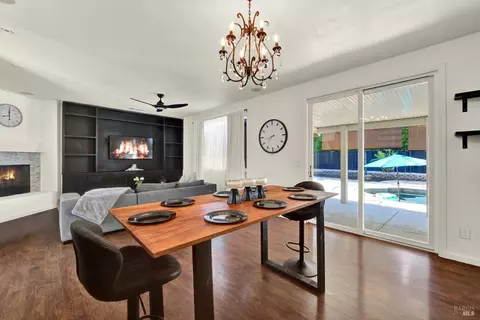 Dining - 1345 Bello Dr, Dixon, CA 95620 photo 1 of 4