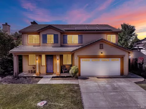 Exterior - 1345 Bello Dr, Dixon, CA 95620 photo 22 of 22