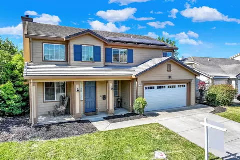 1345 Bello Dr, Dixon, CA 95620