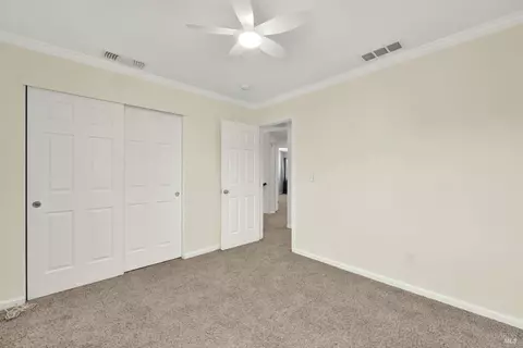 Bedroom - 1345 Bello Dr, Dixon, CA 95620 photo 2 of 6