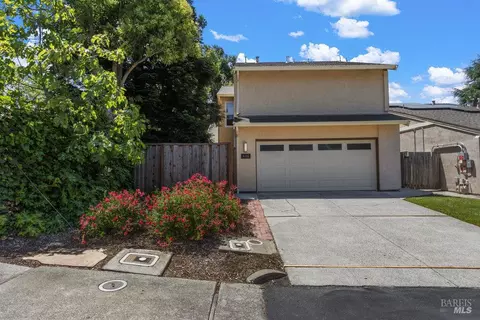 436 Greenbrier Ct, Benicia, CA 94510