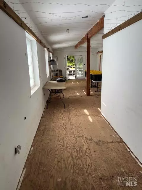 Entry Way - 10600 N Fork Dr, Comptche, CA 95427 photo 1 of 2