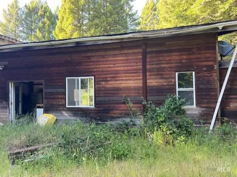 Exterior - 10600 N Fork Dr, Comptche, CA 95427 photo 10 of 22