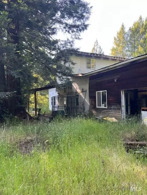 Exterior - 10600 N Fork Dr, Comptche, CA 95427 photo 15 of 22
