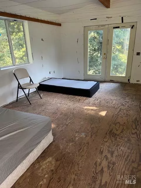 Bedroom - 10600 N Fork Dr, Comptche, CA 95427 photo 1 of 1