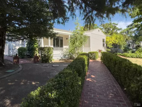 13700 Carmel Ave, Glen Ellen, CA 95442