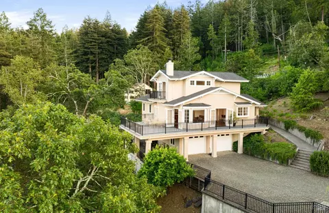 3144 Mount Veeder Rd, Napa, CA 94558