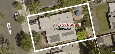 3088 Main St, Napa, CA 94558 photo 45