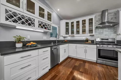3088 Main St, Napa, CA 94558 photo 3