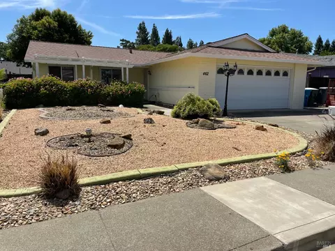 462 Robert Rd, Vacaville, CA 95687