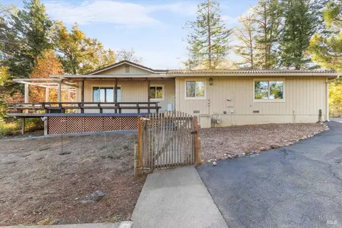 20320 Hollands Ln, Willits, CA 95490 photo 2