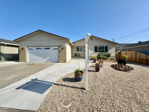 1466 Sheridan Dr, Napa, CA 94558