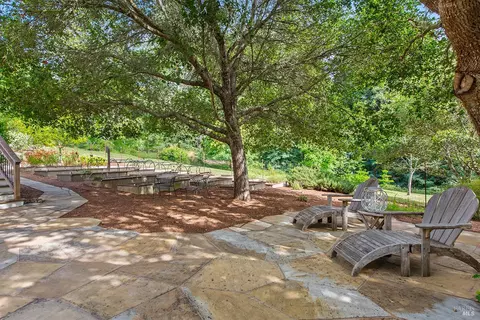 Exterior - 17010 Burl Ln, Occidental, CA 95465 photo 15 of 33
