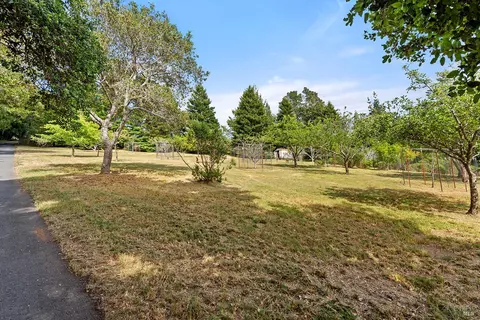 Exterior - 17010 Burl Ln, Occidental, CA 95465 photo 33 of 33