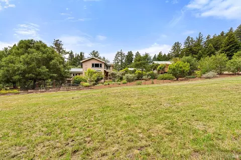 Exterior - 17010 Burl Ln, Occidental, CA 95465 photo 22 of 33